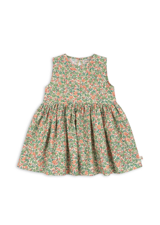 Konges Sløjd Ponza Dress Gots