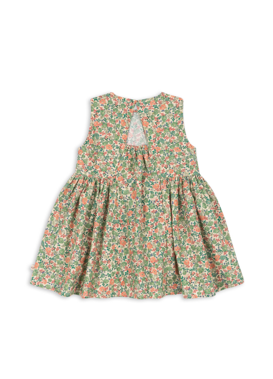 Konges Sløjd Ponza Dress Gots