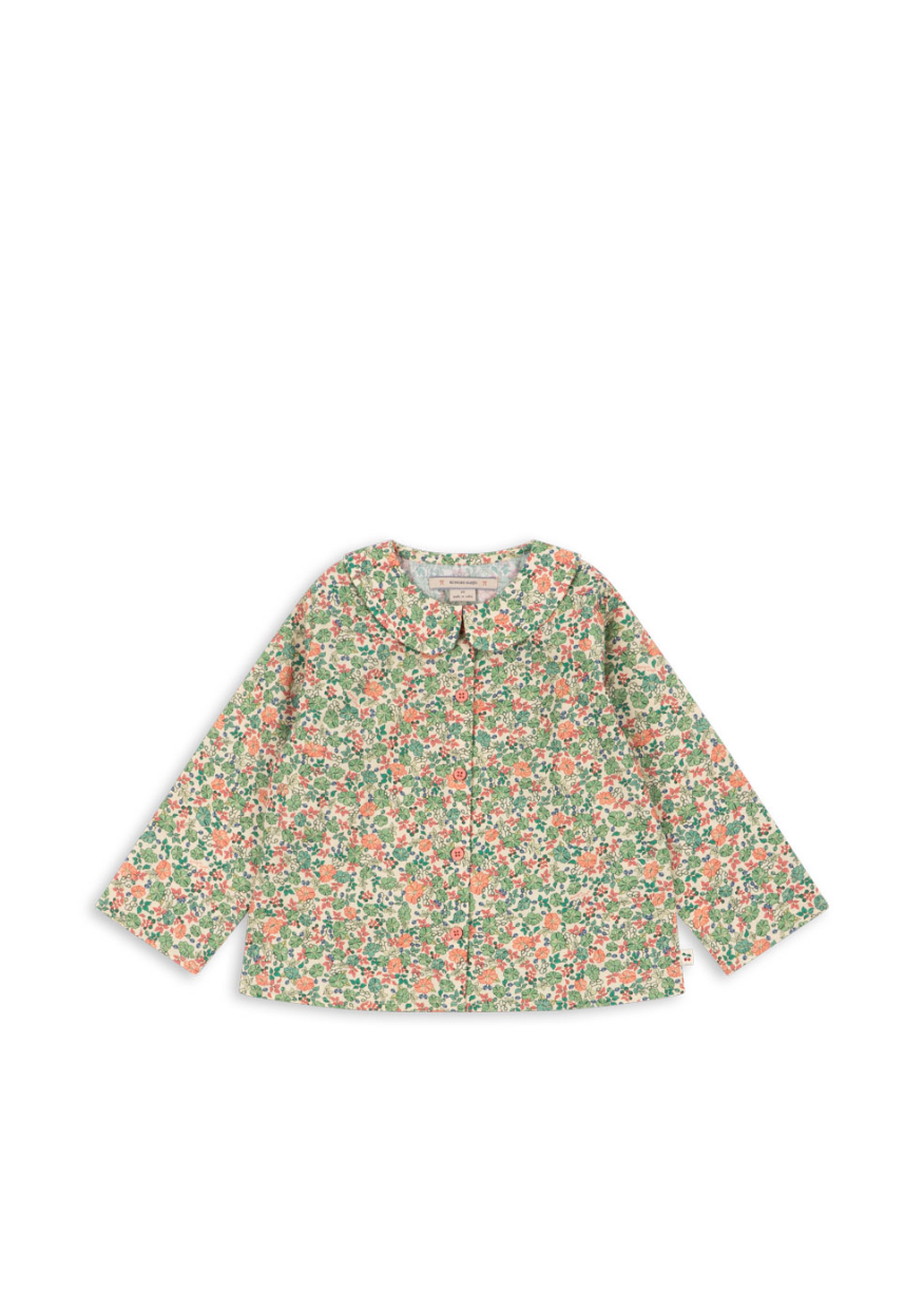 Konges Sløjd Ponza Shirt Gots