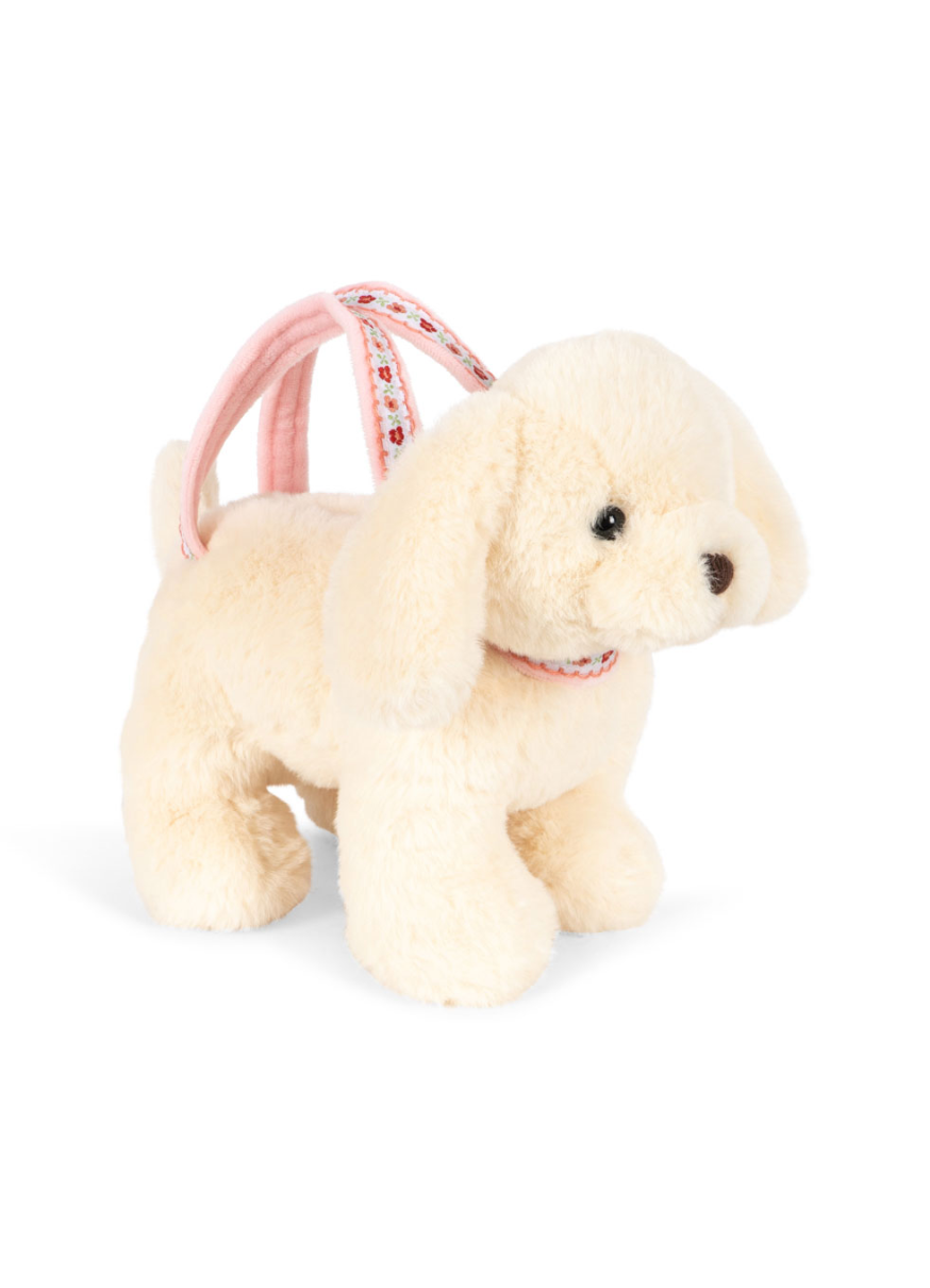 Konges Sløjd Puppy Bag