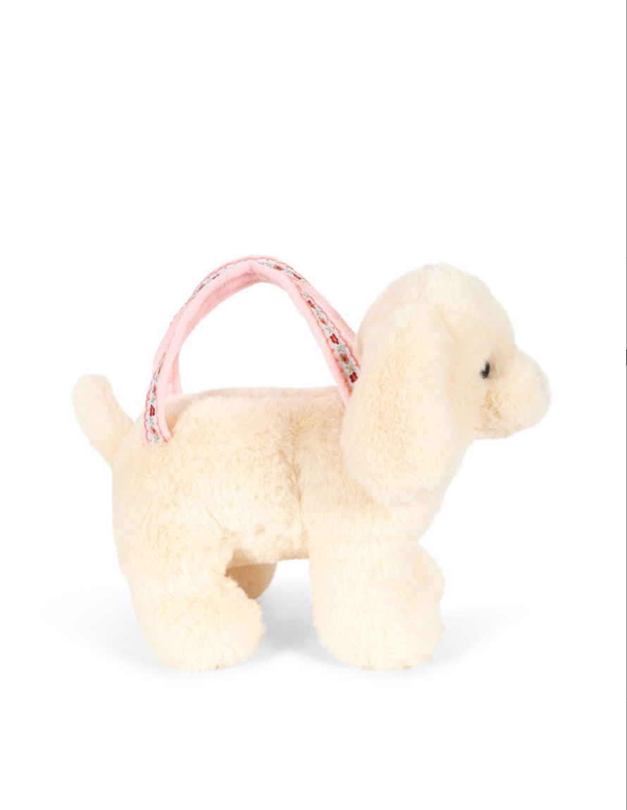 Konges Sløjd Puppy Bag