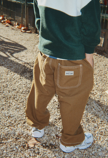 Konges Sløjd Rida Pants Gots