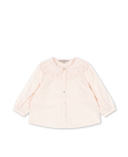Konges Sløjd Rilo Collar Shirt Gots