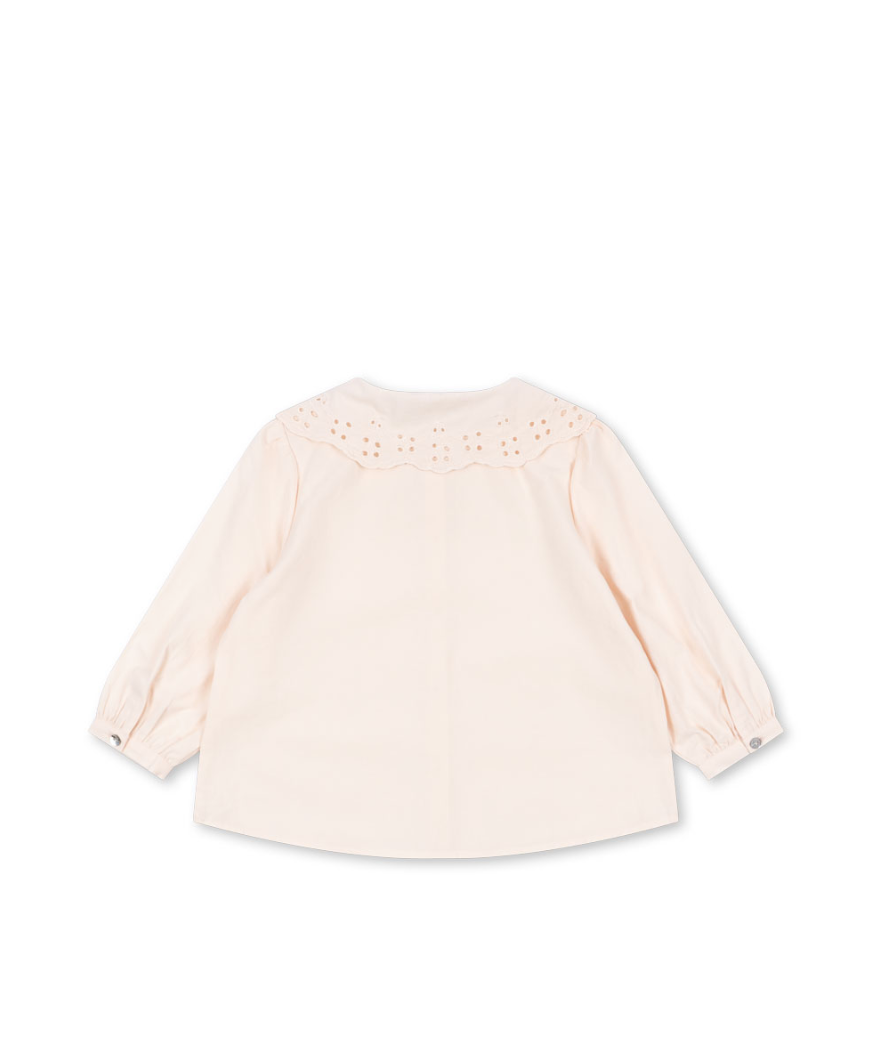 Konges Sløjd Rilo Collar Shirt Gots