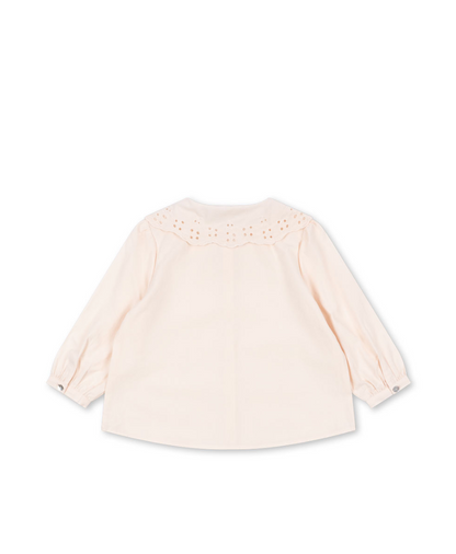 Konges Sløjd Rilo Collar Shirt Gots