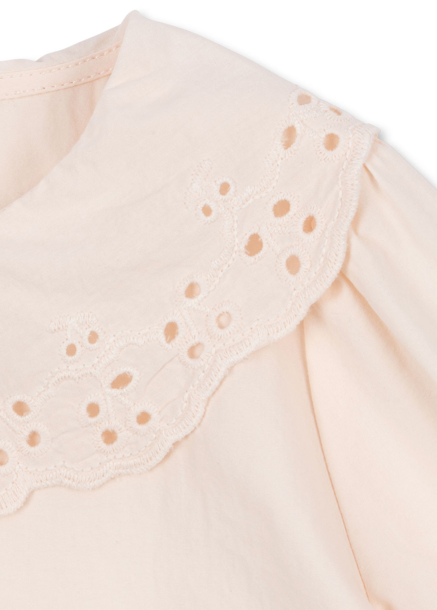 Konges Sløjd Rilo Collar Shirt Gots
