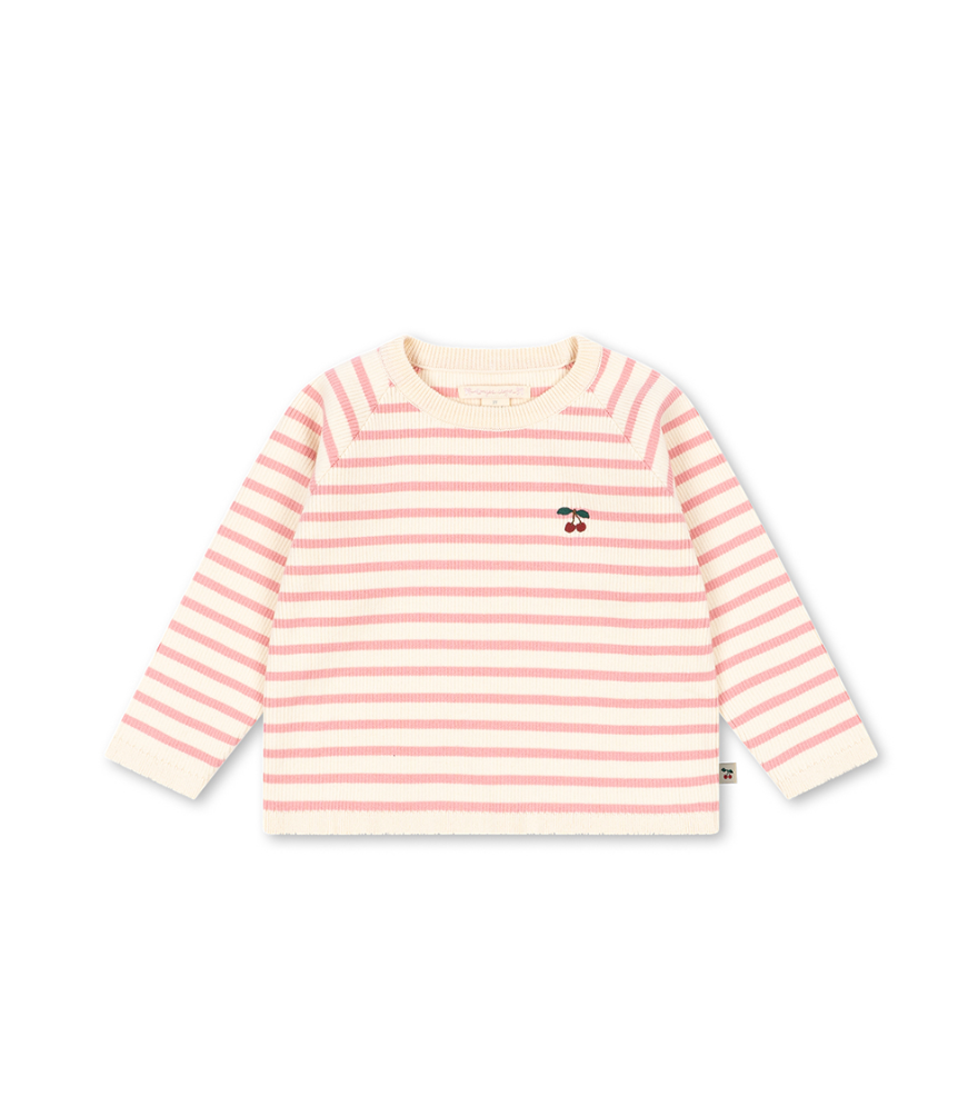Konges Sløjd Buma Knit Sweater Gots