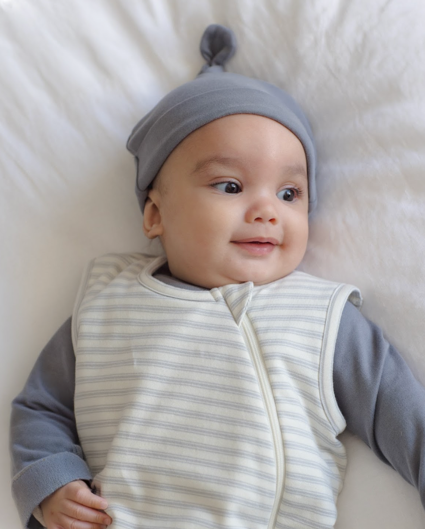 Quincy Mae Jersey Sleep Bag