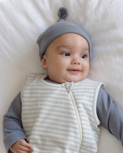 Quincy Mae Jersey Sleep Bag