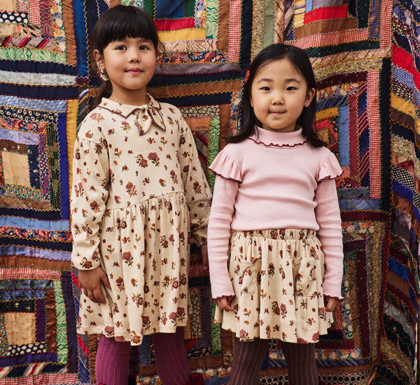 Misha & Puff Scout Dress