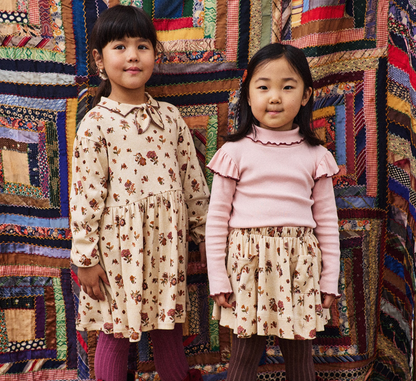 Misha & Puff Scout Dress