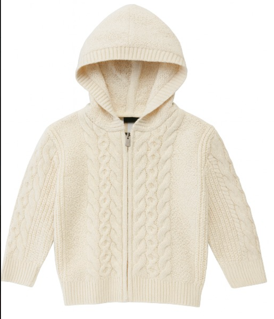 Me & Henry Hoody Hooded Sweater