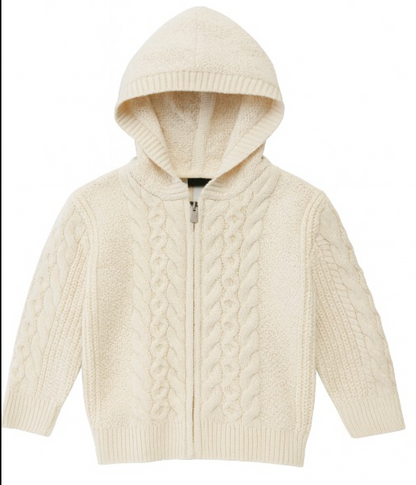 Me & Henry Hoody Hooded Sweater
