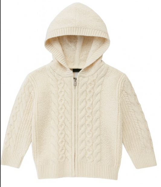 Me & Henry Hoody Hooded Sweater