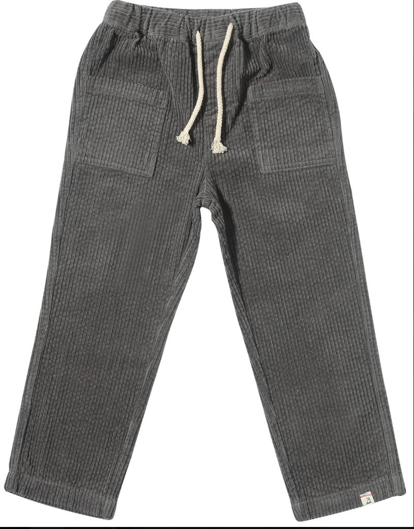 Me & Henry Frigat Chunky Cord Pants