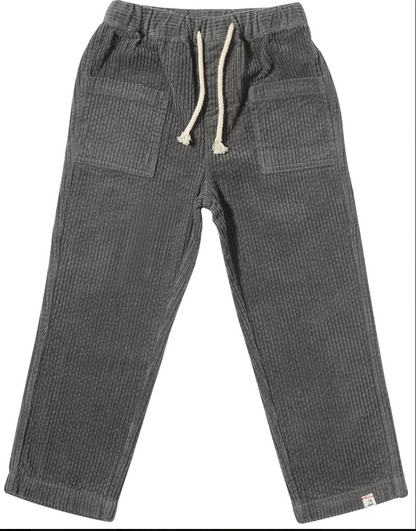 Me & Henry Frigat Chunky Cord Pants
