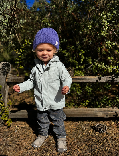 Me & Henry Arcadia Beanie