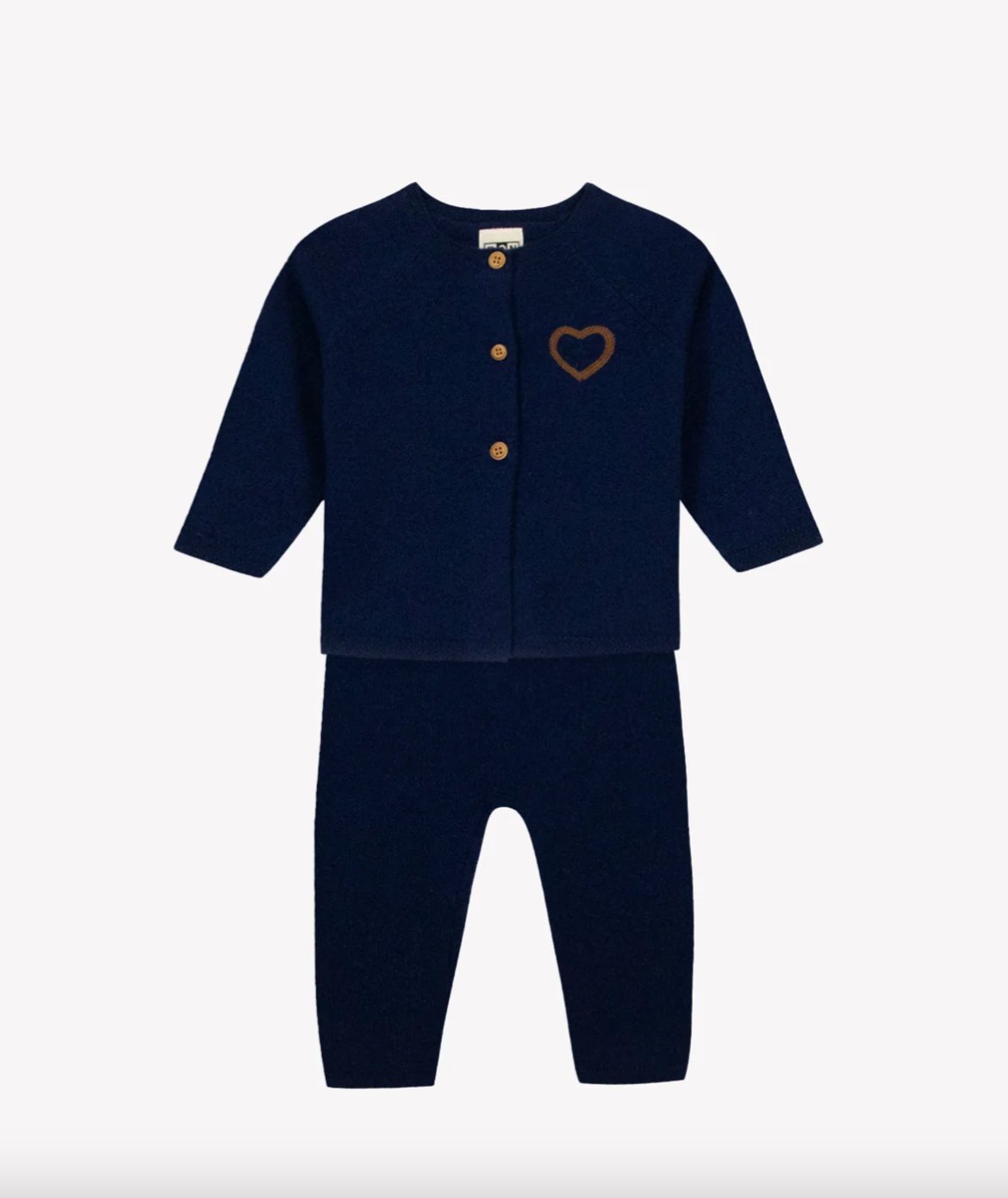 Bonton Ensembl Cachens
