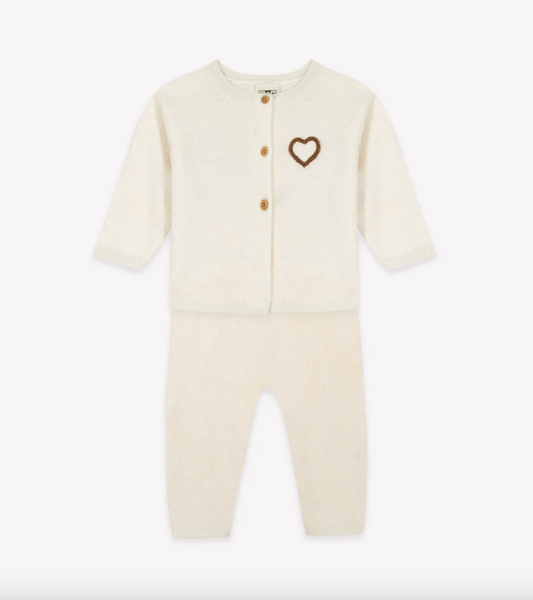 Bonton Ensembl Cachens