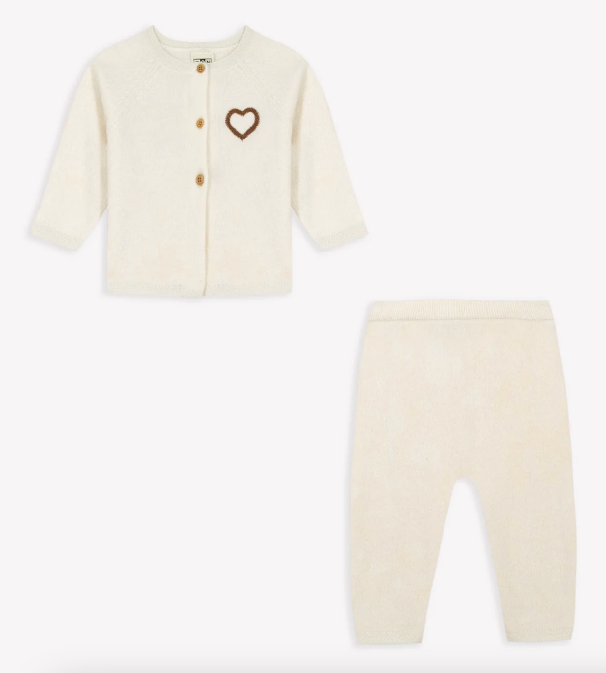 Bonton Ensembl Cachens