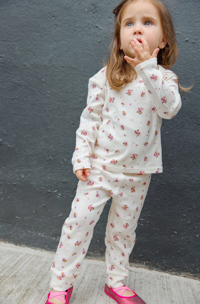 Bonton Ens Cotton Set