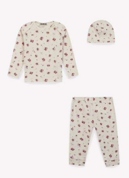 Bonton Ens Cotton Set