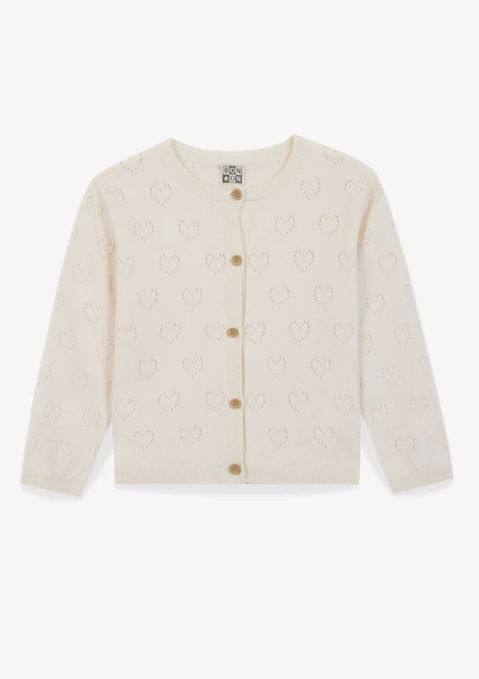 Bonton Cardi Lilou Bb
