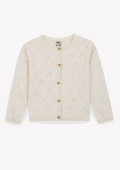 Bonton Cardi Lilou Bb