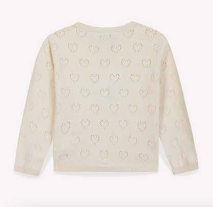 Bonton Cardi Lilou Bb