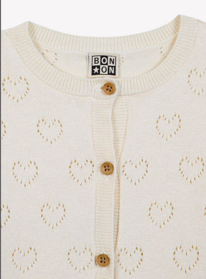 Bonton Cardi Lilou Bb