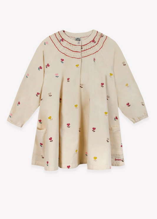 Bonton Robe Poupee