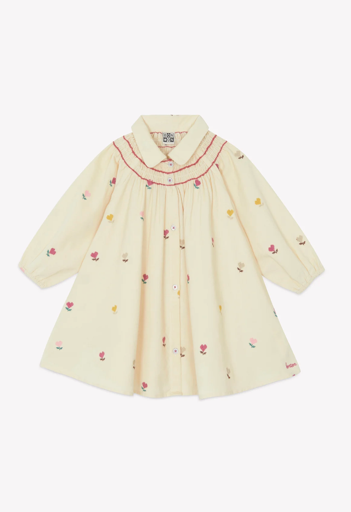 Bonton Robe Poupeebb