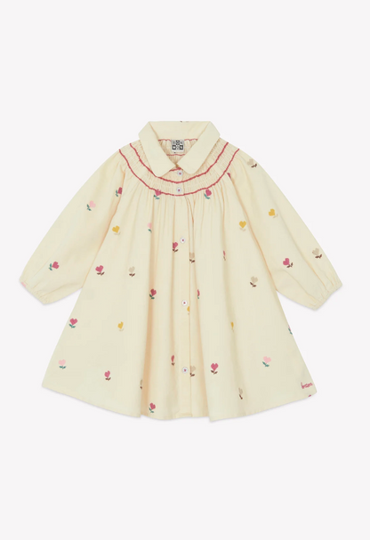 Bonton Robe Poupeebb