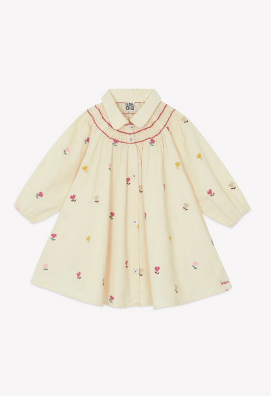Bonton Robe Poupeebb