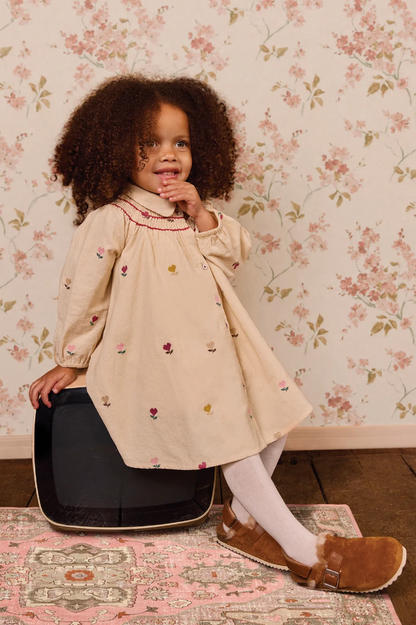 Bonton Robe Poupeebb