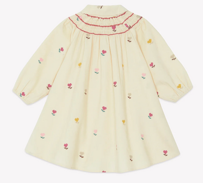 Bonton Robe Poupeebb