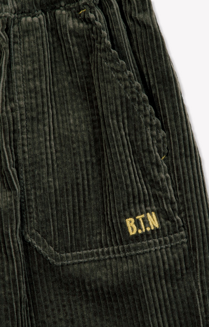 Bonton Velvet Trousers