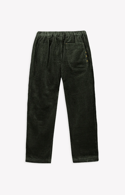 Bonton Velvet Trousers