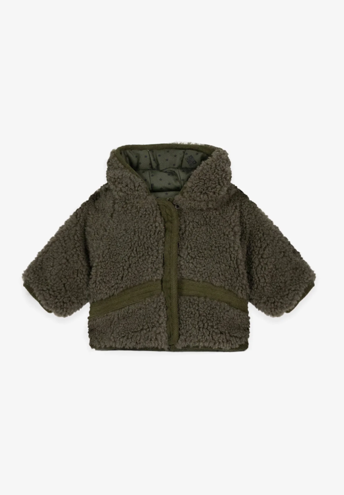 Bonton Veste Piper