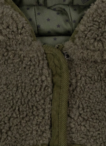 Bonton Veste Piper