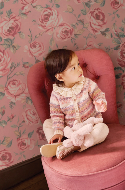 Bonton Ens Papillon