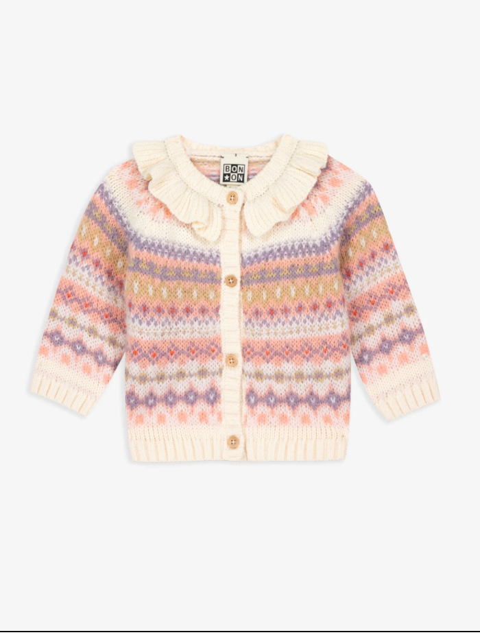 Bonton Ens Papillon