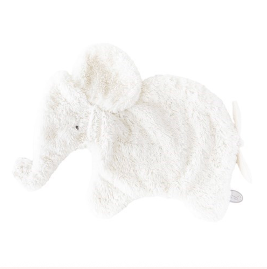 Dimpel Oscar Doudou 42cm White