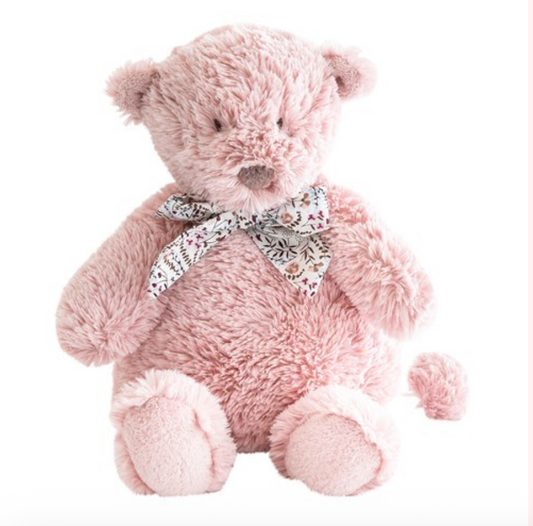 Dimpel Noann Musical Liberty Pink