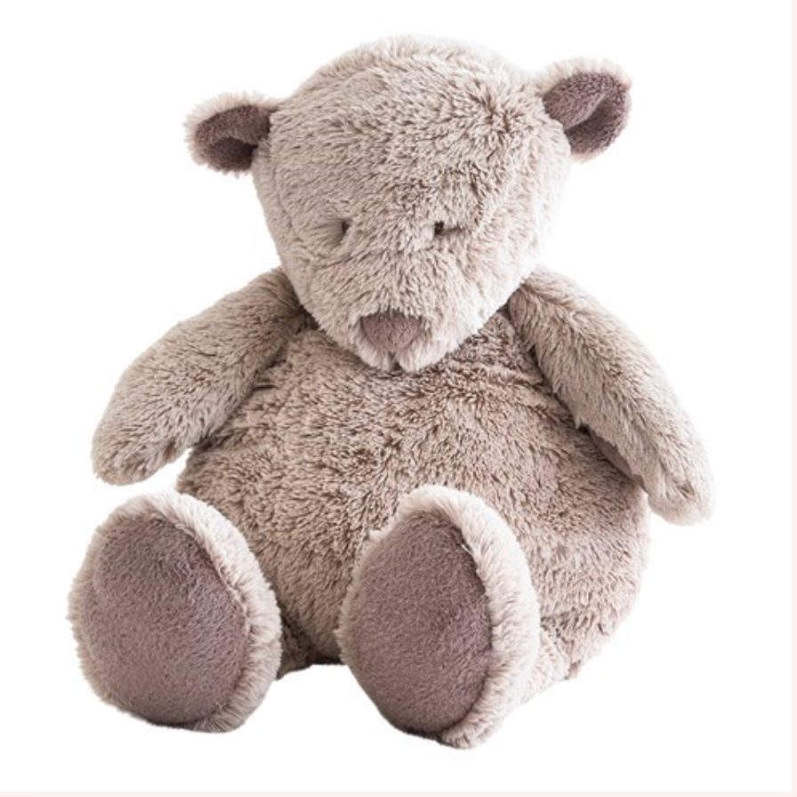 Dimpel Noann 30 Bear Greybeige