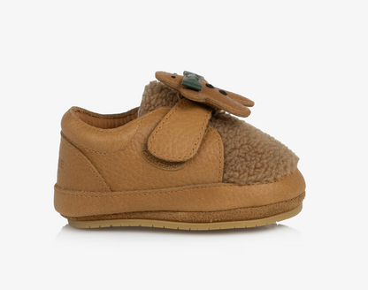 Donsje Matijn Sneakers Gingerbread Toast
