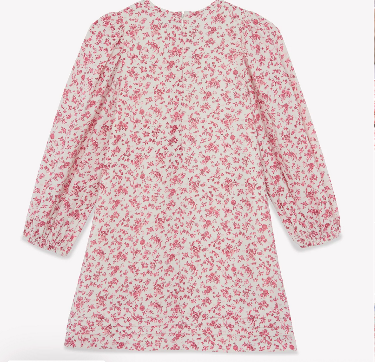 Tartine et Chocolat Robe W - Cerise