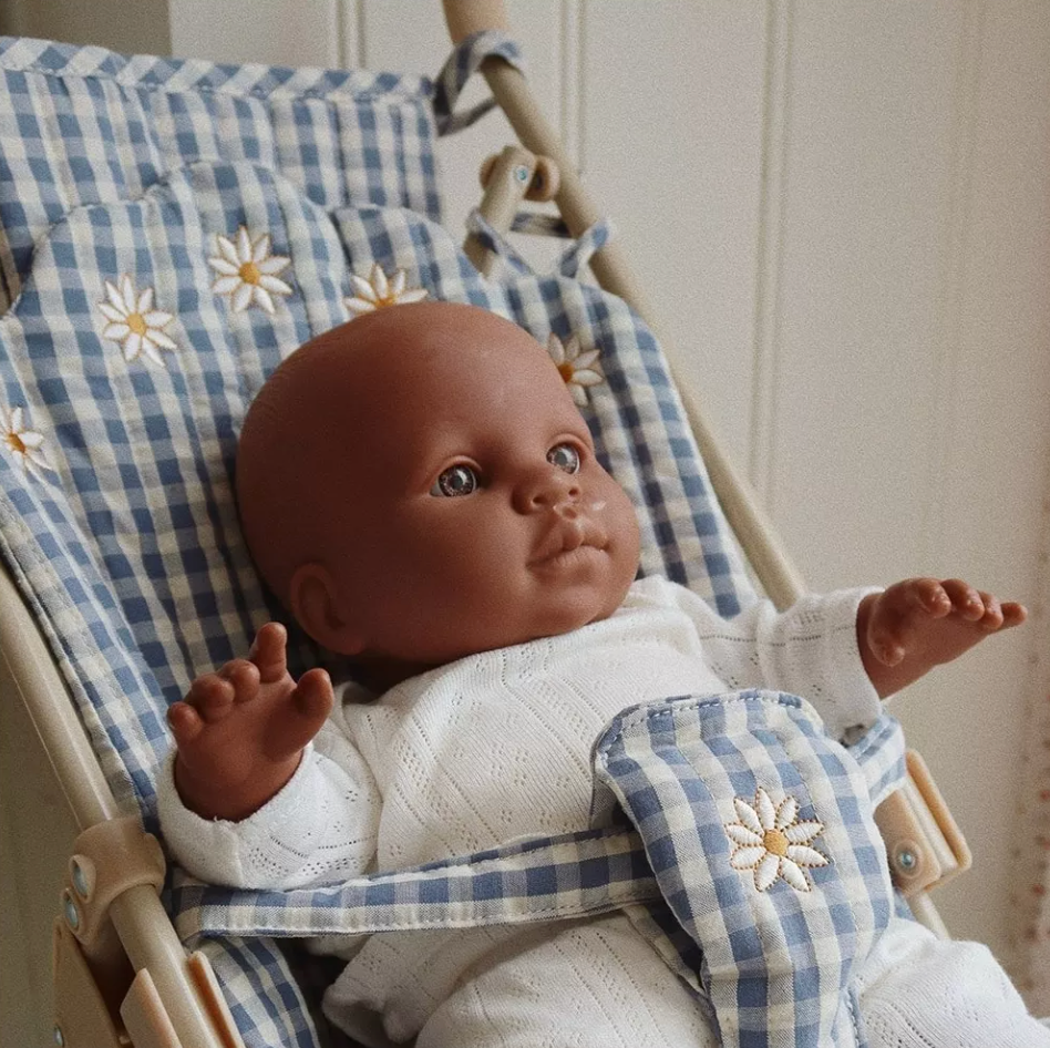 Konges Sløjd Cheeky Doll Stroller