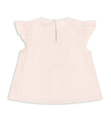 Konges Slojd Ellie Frill Top