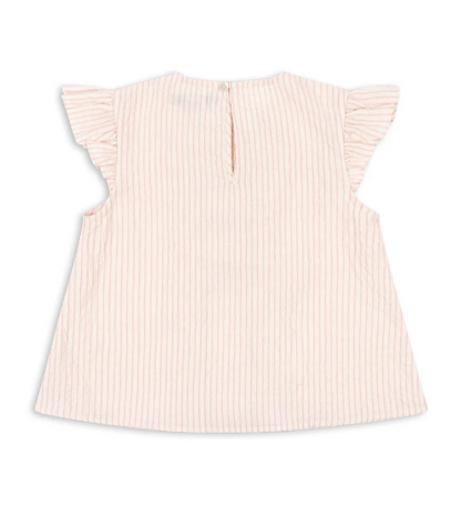Konges Slojd Ellie Frill Top